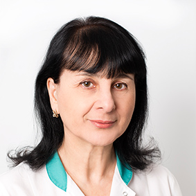 Гизатуллина Лиана Георгиевна