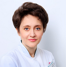 Петрова Ольга Владимировна