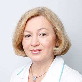 Нуриева Альфия Хуснулловна