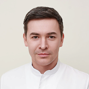 Нуриев Нияз Ильясович