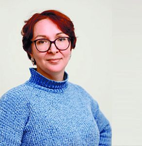 Шиховцева Светлана Сергеевна