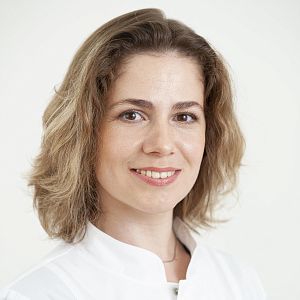 Сухолита Елена Витальевна