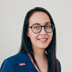 Перцева Екатерина Владимировна