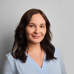 Насибуллина Камиля Ильдусовна