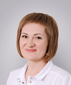 Габдрахманова К.Р.